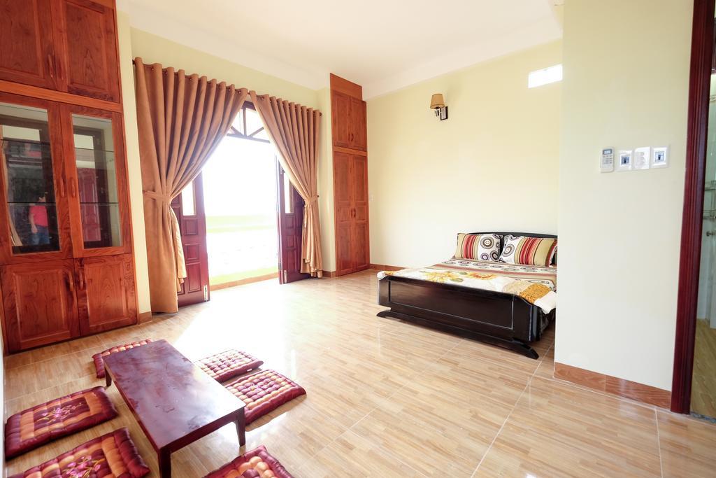 River Park Trademark River Park Homestayandhostel Hoian Hoi An Exteriér fotografie