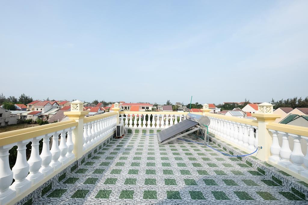 River Park Trademark River Park Homestayandhostel Hoian Hoi An Exteriér fotografie