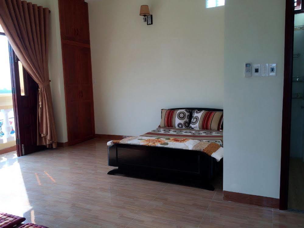 River Park Trademark River Park Homestayandhostel Hoian Hoi An Exteriér fotografie