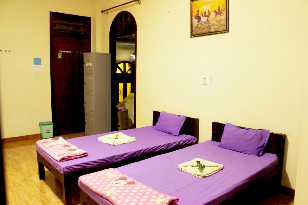 River Park Trademark River Park Homestayandhostel Hoian Hoi An Exteriér fotografie
