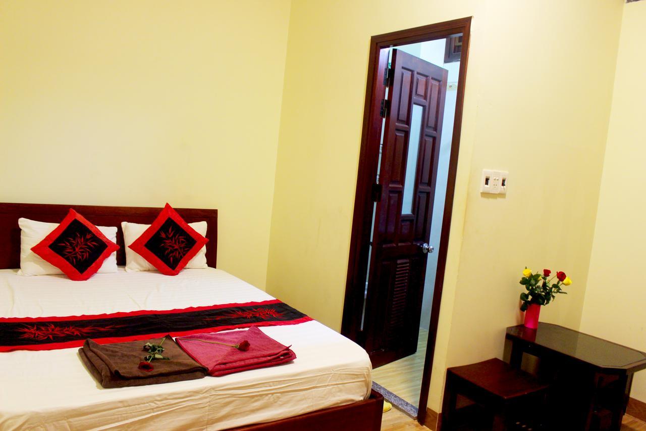 River Park Trademark River Park Homestayandhostel Hoian Hoi An Exteriér fotografie