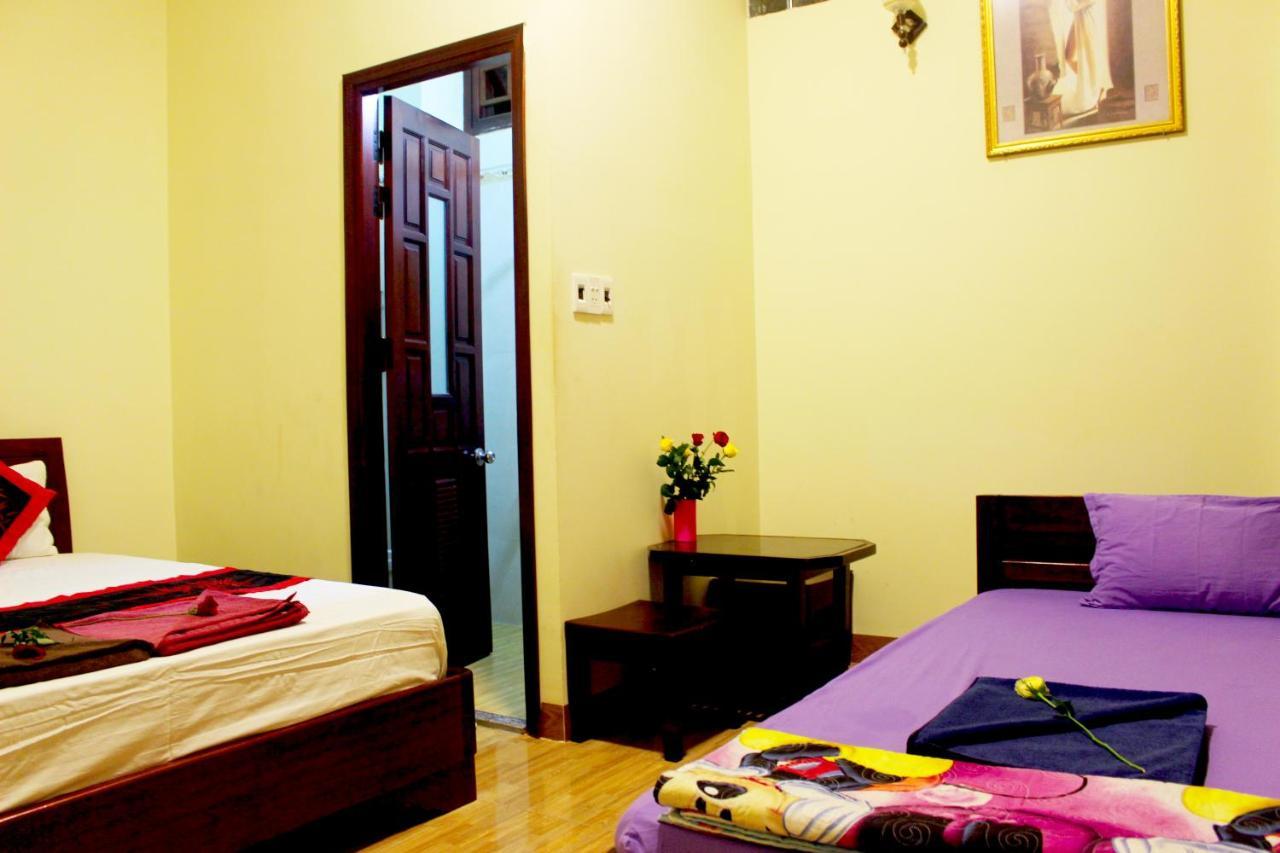 River Park Trademark River Park Homestayandhostel Hoian Hoi An Exteriér fotografie